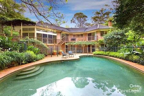 Property photo of 5A Ada Avenue Wahroonga NSW 2076