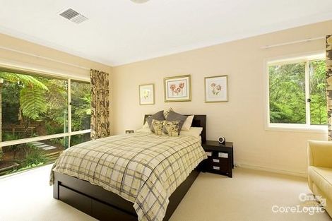 Property photo of 5A Ada Avenue Wahroonga NSW 2076