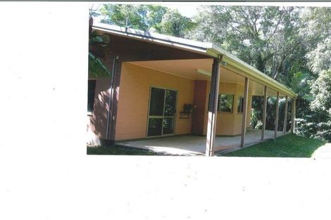 Property photo of 22 Warril Drive Kuranda QLD 4881