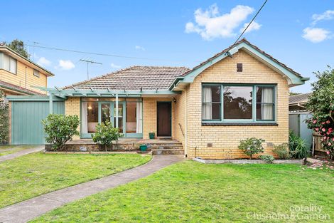Property photo of 17 Woff Street Beaumaris VIC 3193