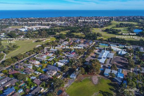 Property photo of 17 Woff Street Beaumaris VIC 3193