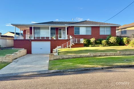 Property photo of 4 Fahey Street Rutherford NSW 2320