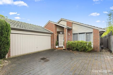Property photo of 4A Glencairn Avenue Brighton East VIC 3187