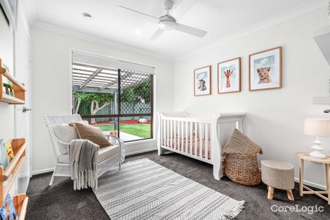 Property photo of 2 Song Place Birkdale QLD 4159