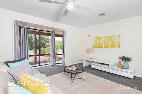 Property photo of 28 Connibere Crescent Oxley ACT 2903