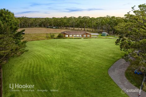 59 Bellbird Rd, Wedderburn, NSW 2560