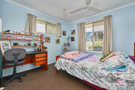 Property photo of 1 Melbourne Court Calliope QLD 4680