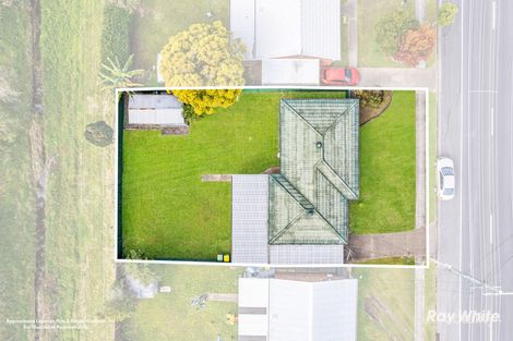 Property photo of 33 Coolmunda Street Marsden QLD 4132