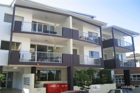 20/82 Berwick St, Fortitude Valley, QLD 4006