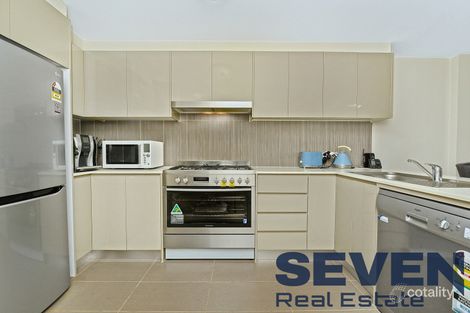 Property photo of 2/12-14 George Street Liverpool NSW 2170