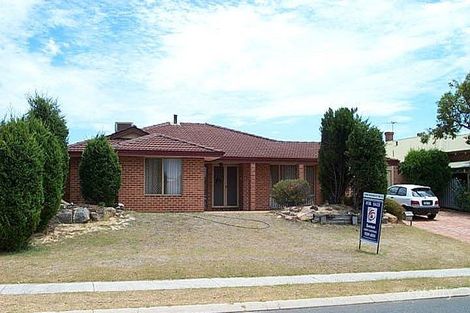 17 Westhaven Dr, Woodvale, WA 6026