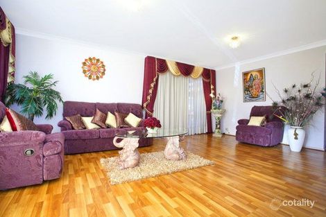 Property photo of 29 Narooma Drive Prestons NSW 2170