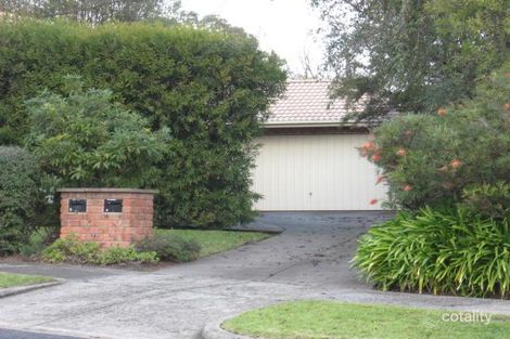 2/18 Amelia Cres, Doncaster East, VIC 3109