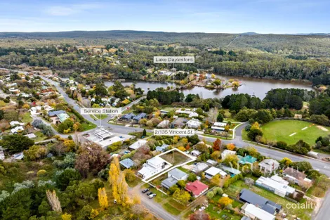 135 Vincent St, Daylesford, VIC 3460