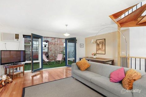 Property photo of 4 Rope Walk Brunswick VIC 3056