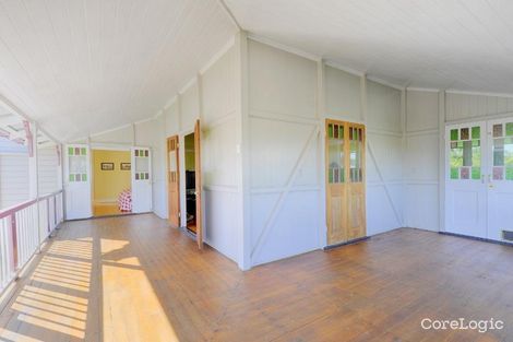 Property photo of 7 Fryar Street Camp Hill QLD 4152