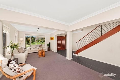 Property photo of 7 Norwood Avenue Beecroft NSW 2119