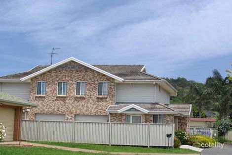 Property photo of 4 Platypus Close Figtree NSW 2525