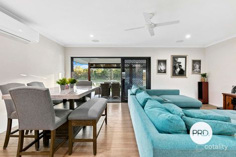 Property photo of 79 Lomandra Lane Dunmora QLD 4650