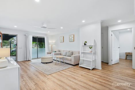 Property photo of 2/43 Marsupial Drive Coombabah QLD 4216