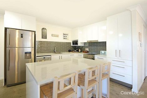 Property photo of 2/4 Wagtail Court Burleigh Waters QLD 4220