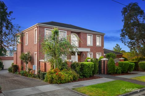 Property photo of 5/1-3 Kennon Street Doncaster East VIC 3109