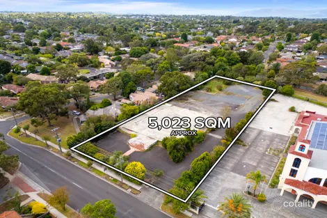Property photo of 195 Mahoneys Road Forest Hill VIC 3131