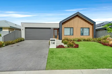 14 Caretta St, Vasse, WA 6280