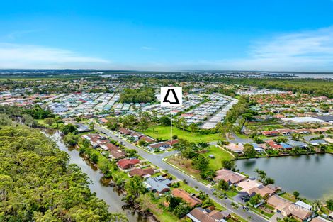 Property photo of 2/43 Marsupial Drive Coombabah QLD 4216