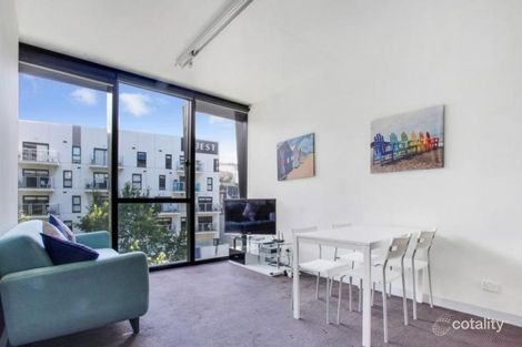 Property photo of 405/757 Bourke Street Docklands VIC 3008