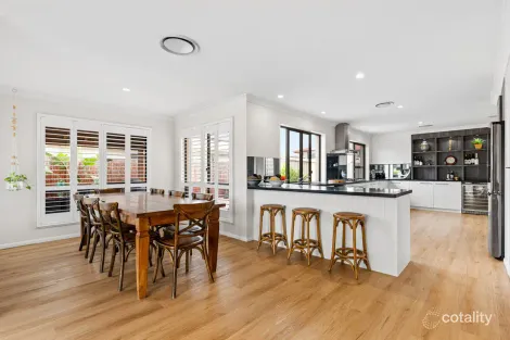 Property photo of 1 Moreton View Crescent Thornlands QLD 4164