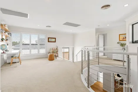 Property photo of 1 Moreton View Crescent Thornlands QLD 4164