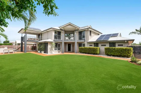 Property photo of 1 Moreton View Crescent Thornlands QLD 4164