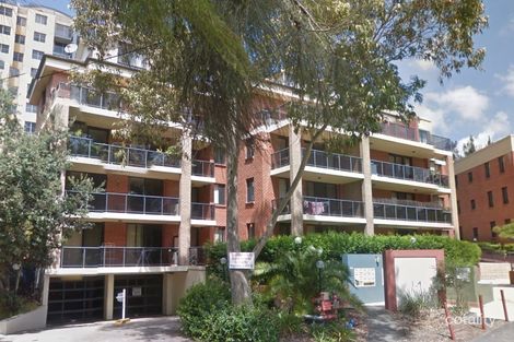 25/1-4 The Crescent, Strathfield, NSW 2135