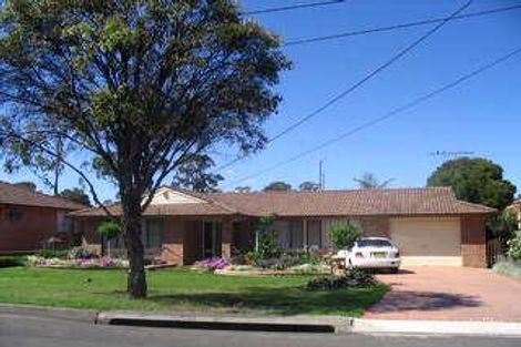 49 Tidswell St, Mount Druitt, NSW 2770
