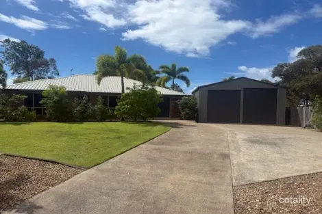 7 Lucyanne Ct, Urangan, QLD 4655