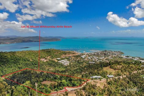 138 Mount Whitsunday Dr, Airlie Beach, QLD 4802