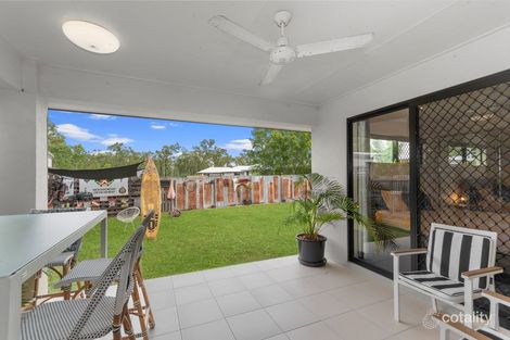 Property photo of 28 Millbrae Street Deeragun QLD 4818