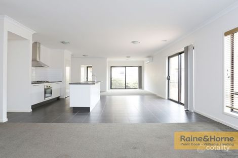 Property photo of 180 Haze Drive Point Cook VIC 3030