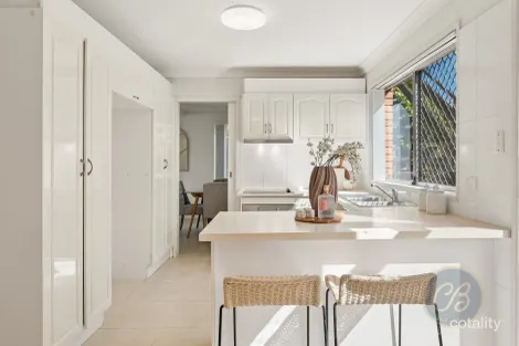Property photo of 1 Jilloong Street Strathpine QLD 4500