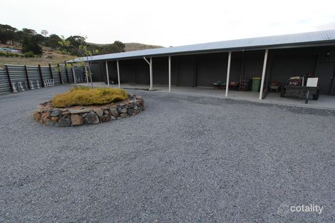 Property photo of 5 Broughton Circuit Murrumbateman NSW 2582