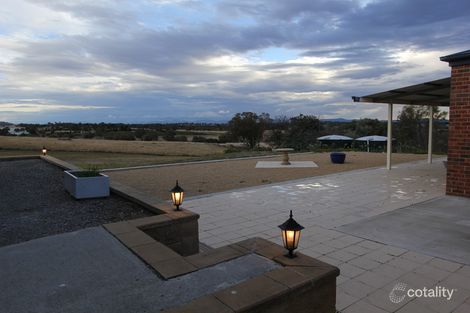 Property photo of 5 Broughton Circuit Murrumbateman NSW 2582