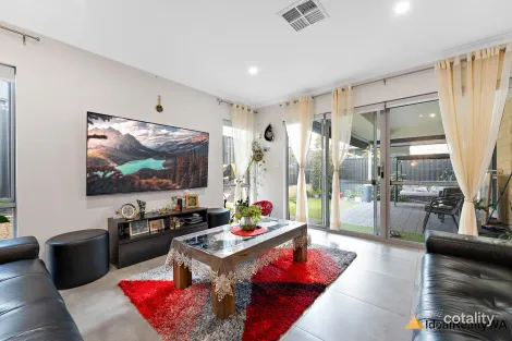 Property photo of 29 Nirvana Way Willetton WA 6155