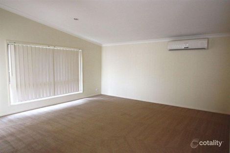 Property photo of 38 Runway Drive Upper Coomera QLD 4209