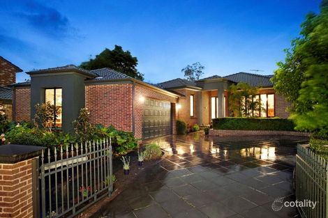 Property photo of 5 Dundee Street Balwyn VIC 3103