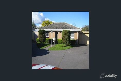 5/156 Lower Dandenong Rd, Parkdale, VIC 3195