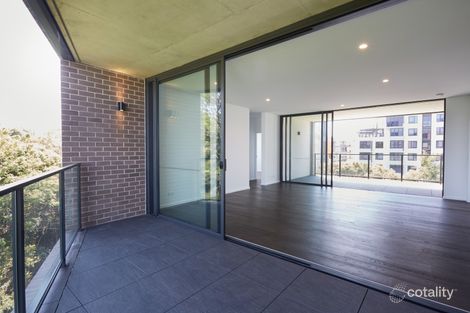 Property photo of 410/2 Malthouse Way Summer Hill NSW 2130