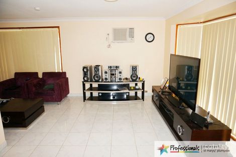 Property photo of 12 Spica Place Erskine Park NSW 2759