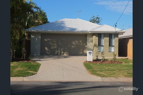 35 Cavell St, Birkdale, QLD 4159