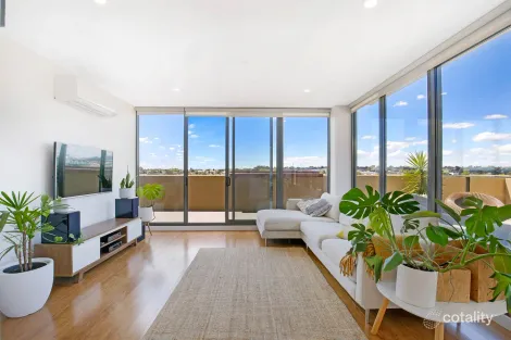 Property photo of 503B/8 Clinch Avenue Preston VIC 3072